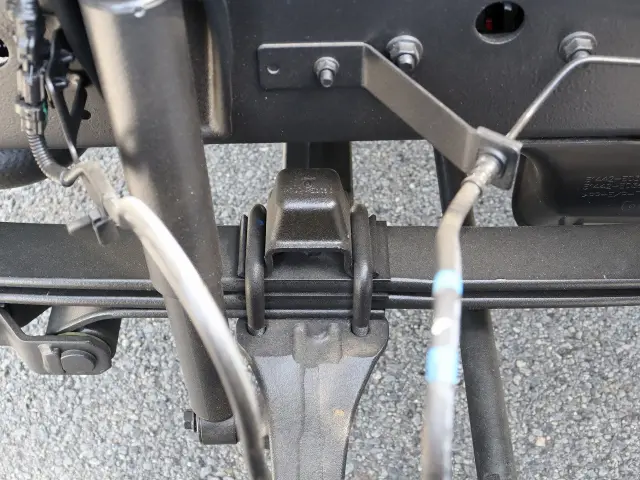 日野 レンジャー 2KG-FD2ABG(2WD)の写真17