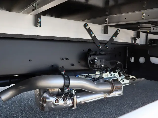 日野 レンジャー 2KG-FD2ABG(2WD)の写真18