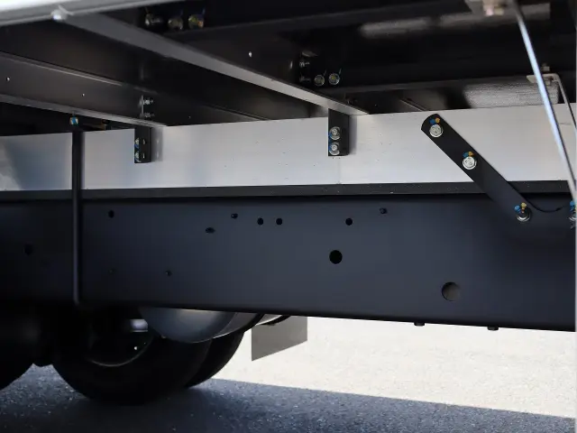 日野 レンジャー 2KG-FD2ABG(2WD)の写真19