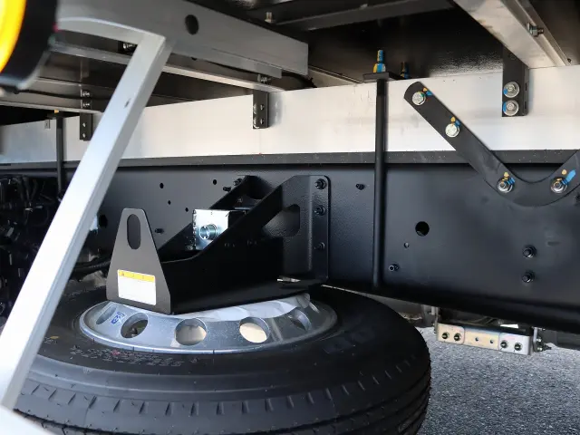 日野 レンジャー 2KG-FD2ABG(2WD)の写真20