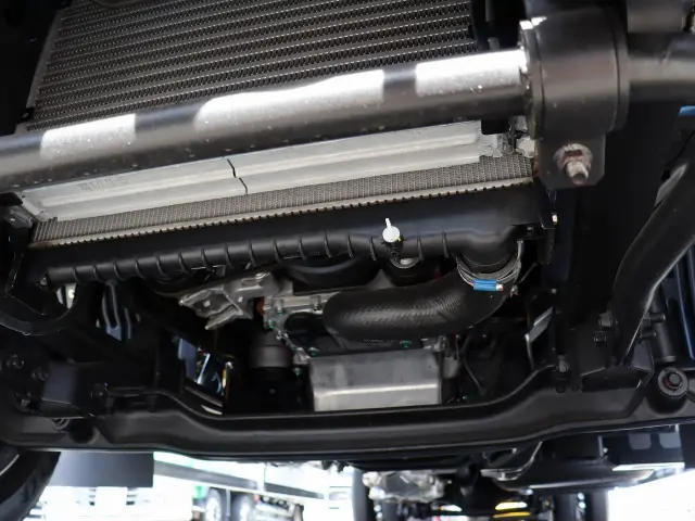 日野 レンジャー 2KG-FD2ABG(2WD)の写真21