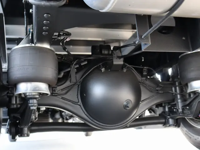 日野 レンジャー 2KG-FD2ABG(2WD)の写真22