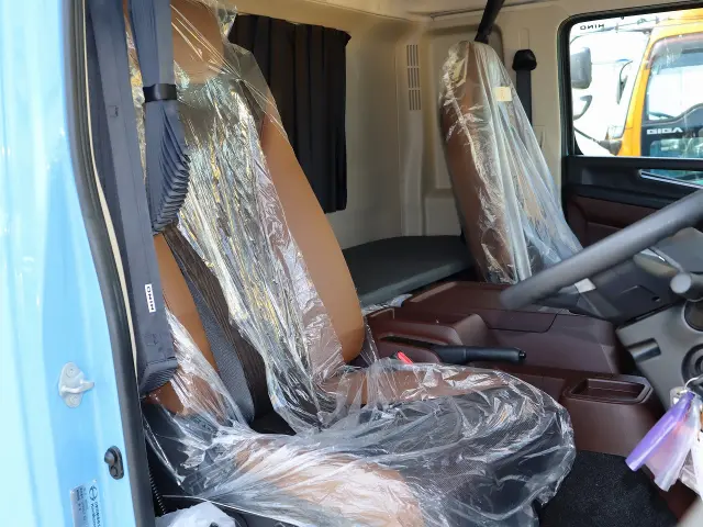 日野 レンジャー 2KG-FD2ABG(2WD)の写真23