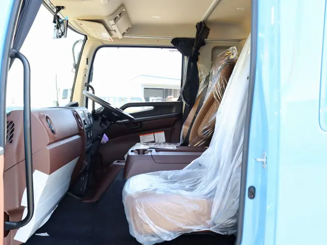 日野 レンジャー 2KG-FD2ABG(2WD)の写真24