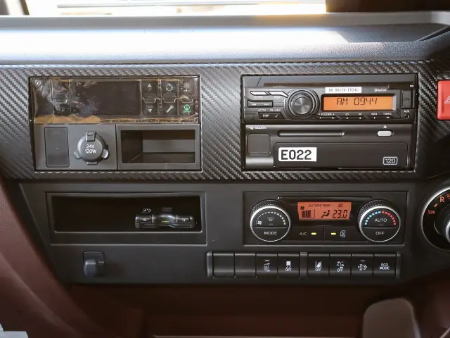 日野 レンジャー 2KG-FD2ABG(2WD)の写真26