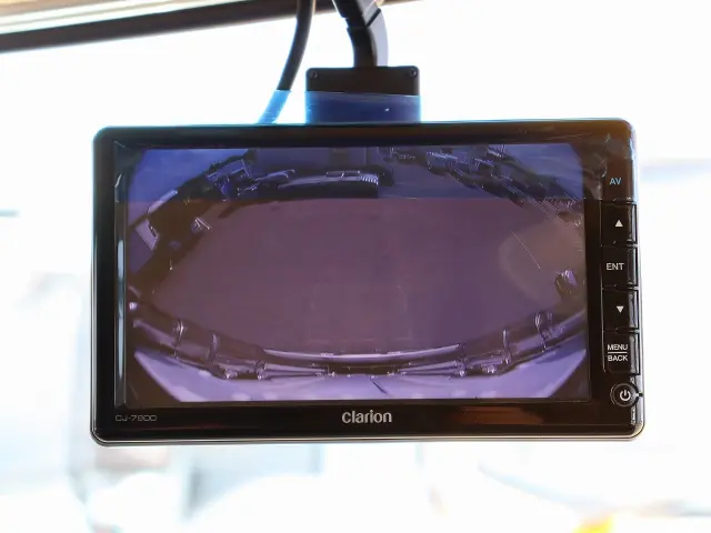 日野 レンジャー 2KG-FD2ABG(2WD)の写真29