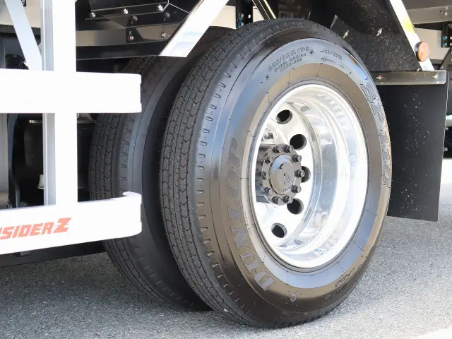 日野 レンジャー 2KG-FD2ABG(2WD)の写真30