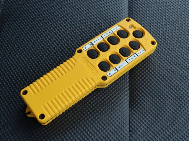 三菱 ファイター 2KG-FK72F(2WD)の写真13