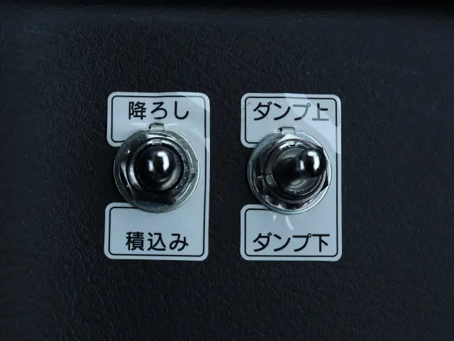 三菱 ファイター 2KG-FK72F(2WD)の写真14