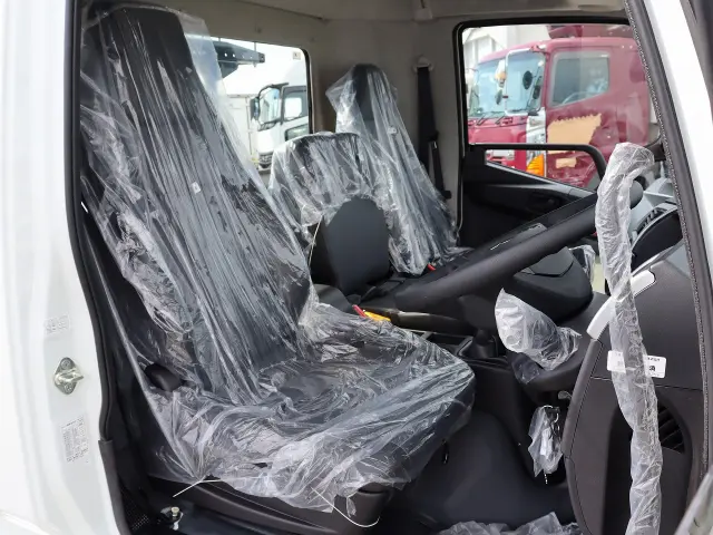 三菱 ファイター 2KG-FK72F(2WD)の写真24