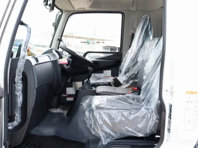 三菱 ファイター 2KG-FK72F(2WD)の写真25