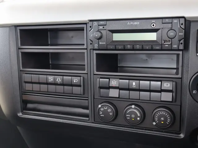 三菱 ファイター 2KG-FK72F(2WD)の写真26