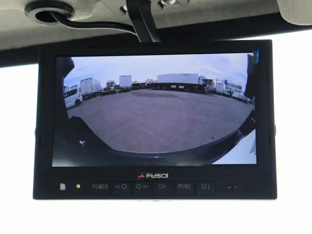 三菱 ファイター 2KG-FK72F(2WD)の写真27