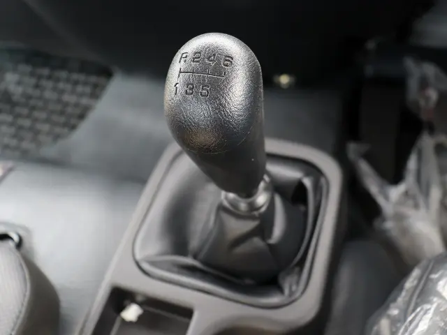 三菱 ファイター 2KG-FK72F(2WD)の写真28