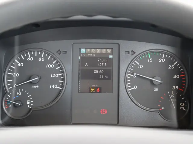 三菱 ファイター 2KG-FK72F(2WD)の写真29