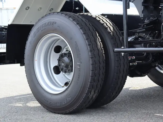 三菱 ファイター 2KG-FK72F(2WD)の写真30