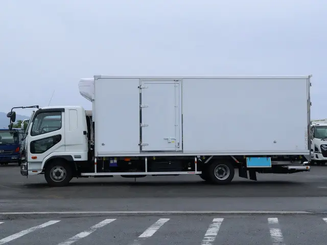 三菱 ファイター 2KG-FK65F(2WD)の写真4