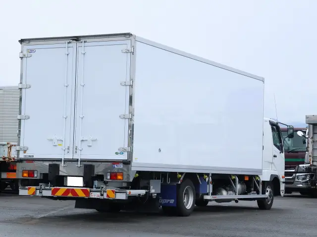 三菱 ファイター 2KG-FK65F(2WD)の写真7