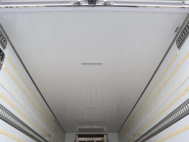 三菱 ファイター 2KG-FK65F(2WD)の写真11