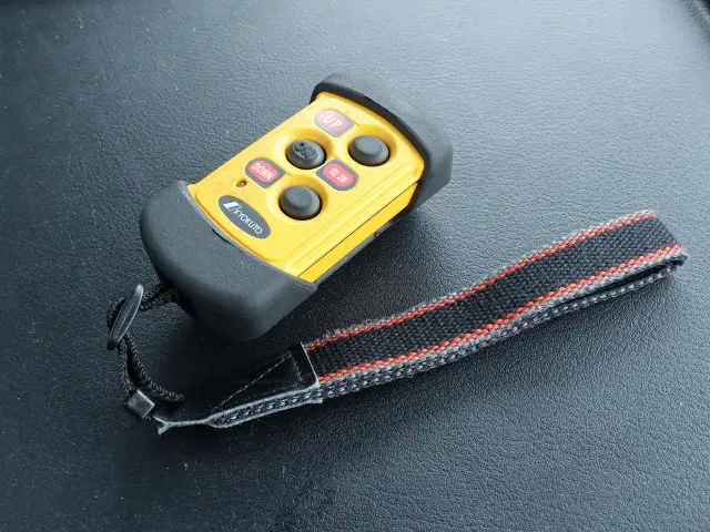 三菱 ファイター 2KG-FK65F(2WD)の写真21