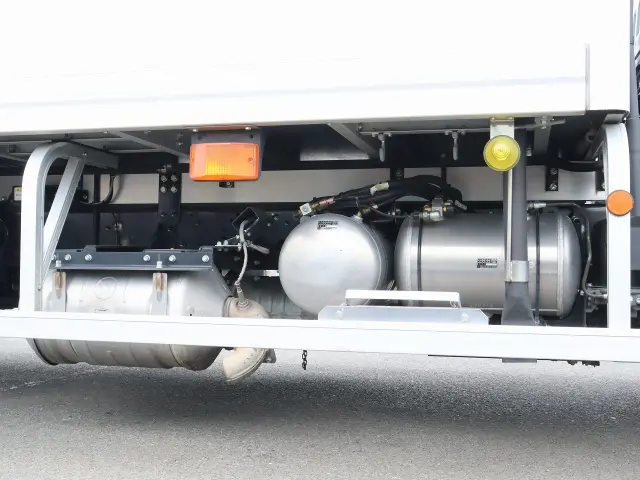 三菱 ファイター 2KG-FK65F(2WD)の写真22