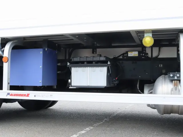 三菱 ファイター 2KG-FK65F(2WD)の写真23