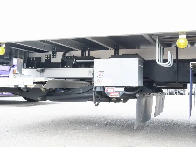 三菱 ファイター 2KG-FK65F(2WD)の写真24