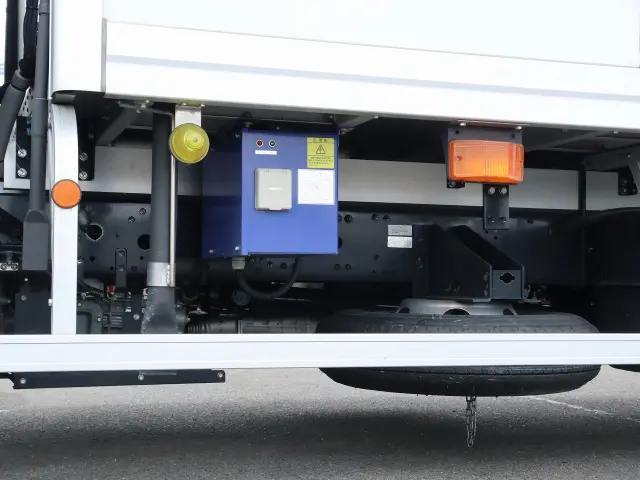 三菱 ファイター 2KG-FK65F(2WD)の写真25