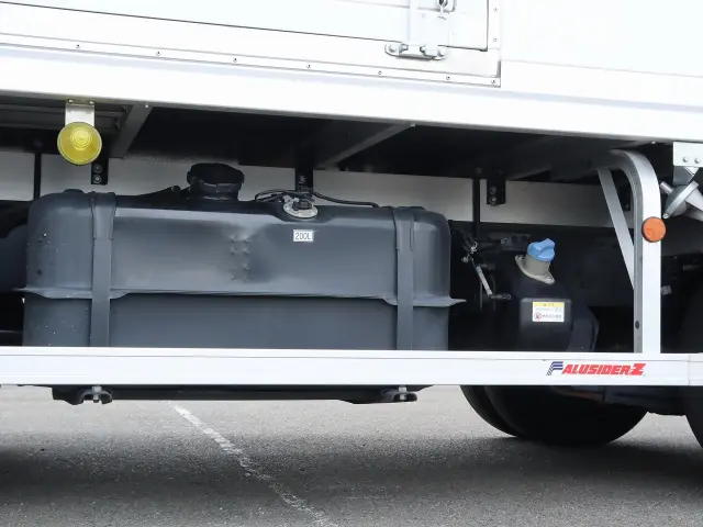 三菱 ファイター 2KG-FK65F(2WD)の写真26