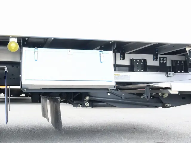 三菱 ファイター 2KG-FK65F(2WD)の写真27