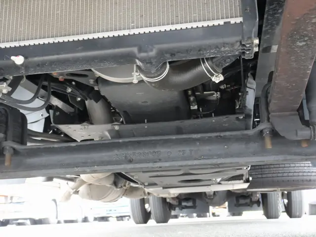 三菱 ファイター 2KG-FK65F(2WD)の写真28