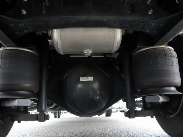 三菱 ファイター 2KG-FK65F(2WD)の写真29