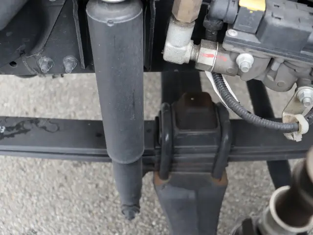 三菱 ファイター 2KG-FK65F(2WD)の写真32