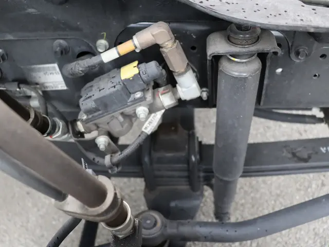 三菱 ファイター 2KG-FK65F(2WD)の写真34