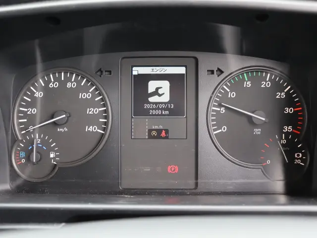 三菱 ファイター 2KG-FK65F(2WD)の写真41