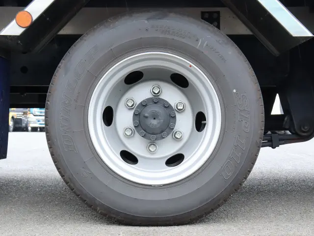 三菱 ファイター 2KG-FK65F(2WD)の写真42