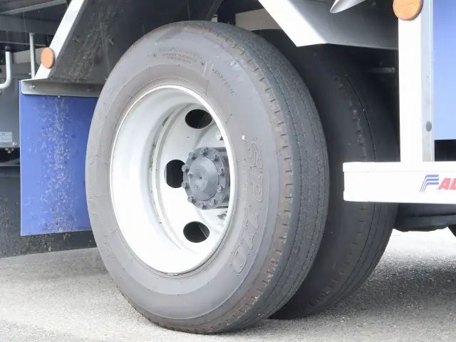 三菱 ファイター 2KG-FK65F(2WD)の写真43