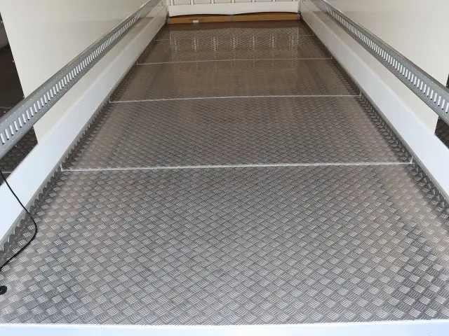 日野 レンジャー 2KG-FD2ABG(2WD)の写真11