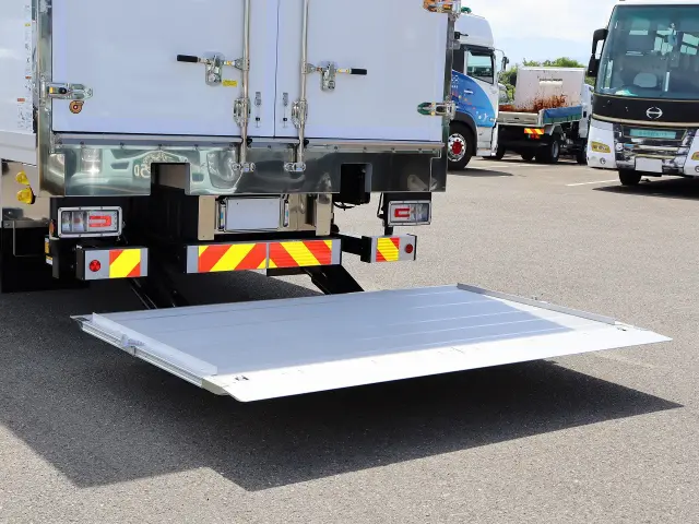 日野 レンジャー 2KG-FD2ABG(2WD)の写真13