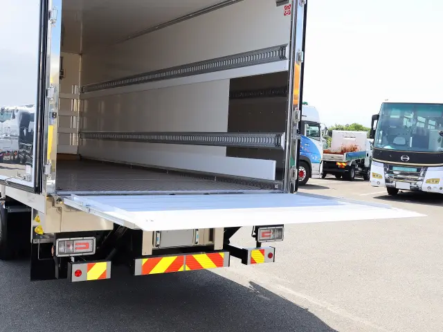 日野 レンジャー 2KG-FD2ABG(2WD)の写真14