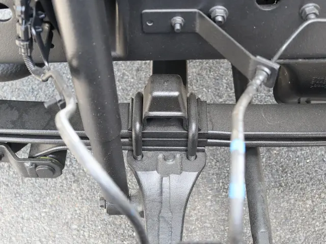 日野 レンジャー 2KG-FD2ABG(2WD)の写真17