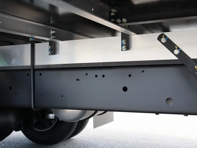 日野 レンジャー 2KG-FD2ABG(2WD)の写真19