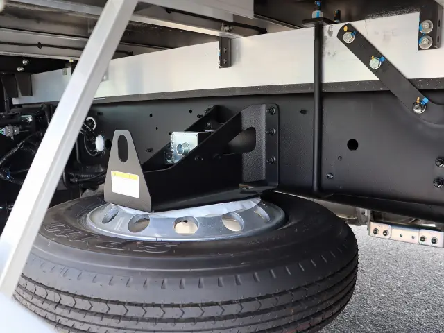 日野 レンジャー 2KG-FD2ABG(2WD)の写真20