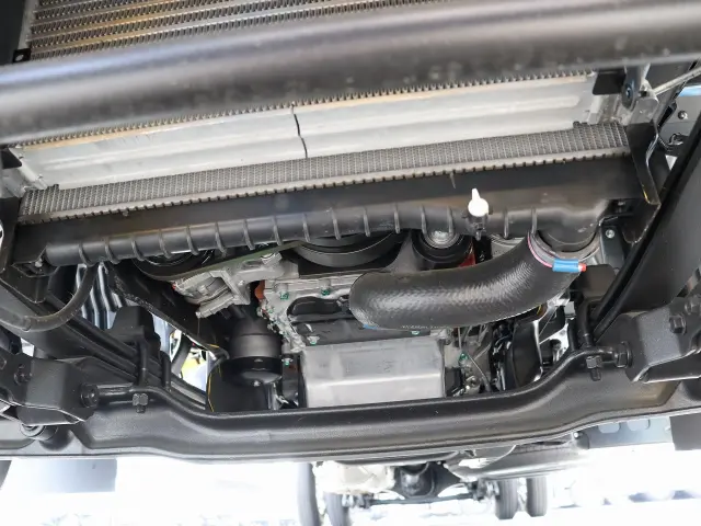 日野 レンジャー 2KG-FD2ABG(2WD)の写真21