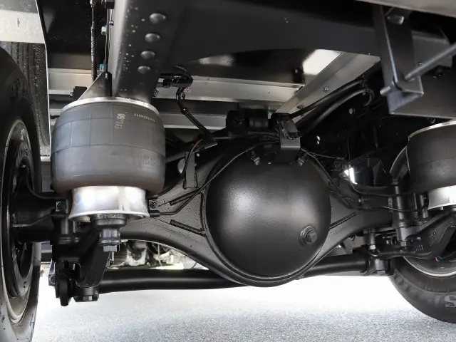 日野 レンジャー 2KG-FD2ABG(2WD)の写真22