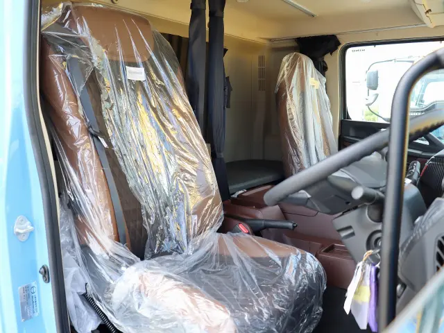 日野 レンジャー 2KG-FD2ABG(2WD)の写真23