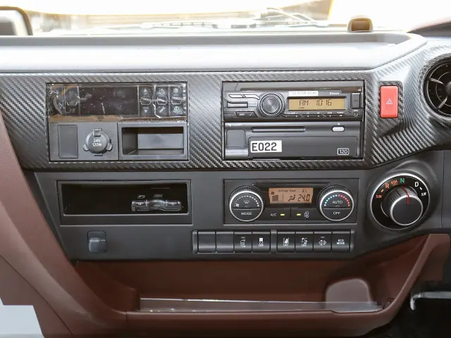 日野 レンジャー 2KG-FD2ABG(2WD)の写真26