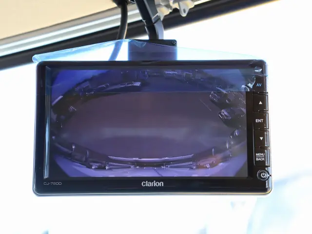 日野 レンジャー 2KG-FD2ABG(2WD)の写真29