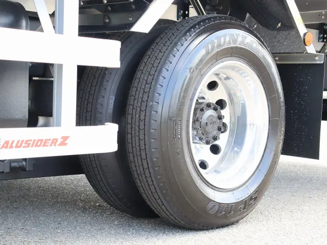 日野 レンジャー 2KG-FD2ABG(2WD)の写真30