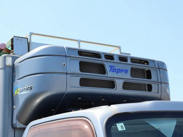 いすゞ エルフ TKG-NMR85AN(2WD)の写真15